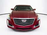 2016 Cadillac CTS - Preview 2