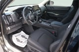 2025 Nissan Pathfinder - Preview 8