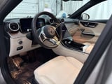 2024 Mercedes-Benz C-Class - Preview 13