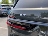 2027 BMW X7 - Preview 10