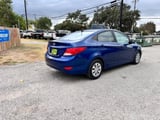2017 Hyundai Accent - Preview 4