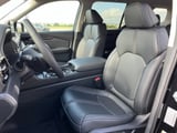 2026 Honda Passport - Preview 13