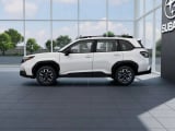 2026 Subaru Forester - Preview 3