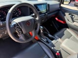2023 Nissan Frontier - Preview 9