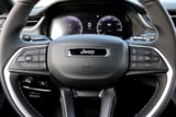 2025 Jeep Grand Cherokee - Preview 11