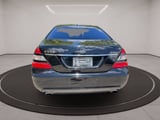 2008 Mercedes-Benz S-Class - Preview 6