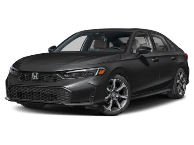 2026 Honda Civic - Image 1