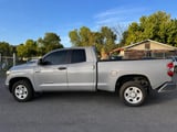 2021 Toyota Tundra - Preview 5