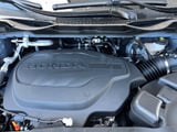 2027 Honda Odyssey - Preview 7