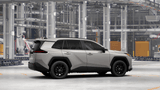 2026 Toyota RAV4 - Preview 11