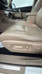 2012 Toyota Highlander - Preview 14