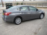 2017 Nissan Sentra - Preview 5