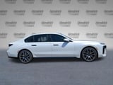 2026 BMW 7 Series - Preview 5