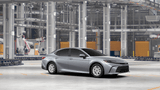 2027 Toyota Camry - Preview 14