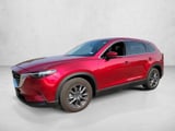 2022 Mazda CX-9 - Preview 2