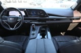 2023 Cadillac Escalade ESV - Preview 9