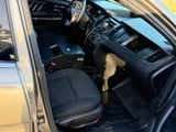 2015 Ford Taurus - Preview 10