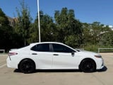 2020 Toyota Camry - Preview 4