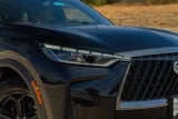 2027 INFINITI QX60 - Preview 4