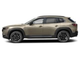 2026 Mazda CX-50 - Preview 2
