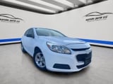 2015 Chevrolet Malibu - Preview 7