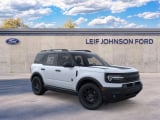 2026 Ford Bronco Sport - Preview 7