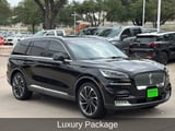 2021 Lincoln Aviator - Preview 7