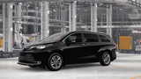 2026 Toyota Sienna - Preview 2