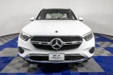 2025 Mercedes-Benz GLC - Preview 3