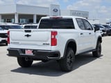 2026 Chevrolet Silverado 1500 - Preview 3