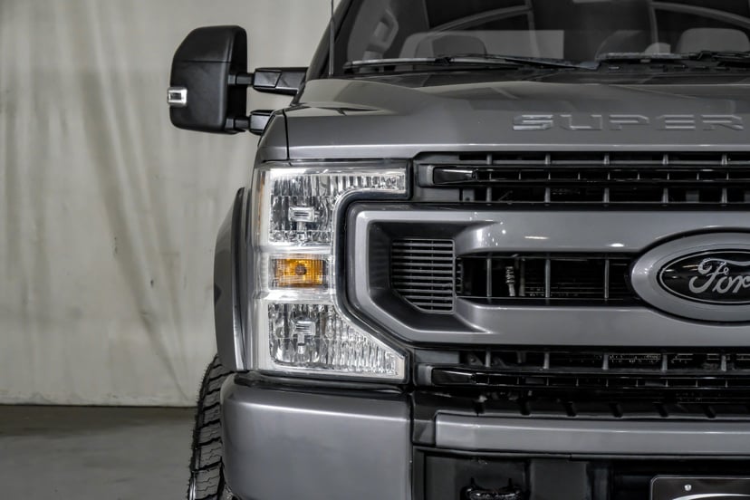 2022 Ford F-250 - Image 1