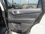 2017 Nissan Pathfinder - Preview 13