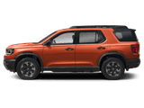 2026 Honda Passport - Preview 3