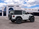 2026 Jeep Wrangler - Preview 4