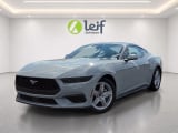 2026 Ford Mustang - Preview 3