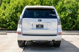 2022 Lexus GX - Preview 12