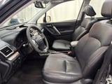 2016 Subaru Forester - Preview 12