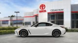2026 Toyota GR86 - Preview 4