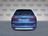 2021 BMW X7 - Preview 7