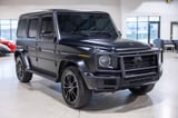 2024 Mercedes-Benz G-Class - Preview 10