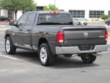 2021 Ram 1500 Classic - Preview 9