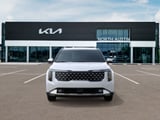 2027 Kia Carnival - Preview 2