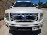 2014 Ford F-150 - Preview 14