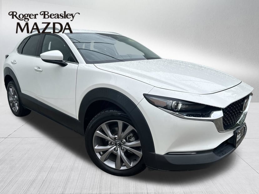 2022 Mazda CX-30 - Image 2