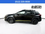 2024 Subaru Crosstrek - Preview 4