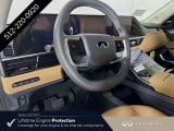 2027 INFINITI QX80 - Preview 6