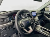 2024 Ford Explorer - Preview 9