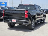 2026 Chevrolet Silverado 1500 - Preview 3