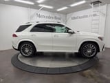 2026 Mercedes-Benz GLE - Preview 8