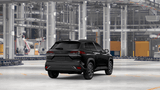 2026 Toyota Corolla Cross - Preview 9